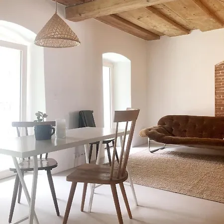 Gemuetliche Im Herzen Von Appartement *