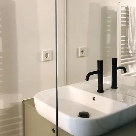 Gemuetliche Im Herzen Von Appartement