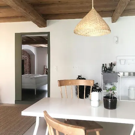 Appartement Gemuetliche Im Herzen Von