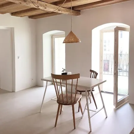 Gemuetliche Im Herzen Von Appartement *