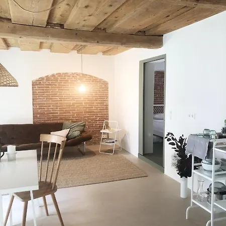 Appartement Gemuetliche Im Herzen Von Linz