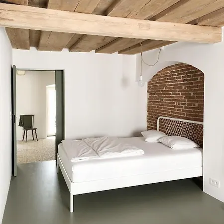 Appartement Gemuetliche Im Herzen Von
