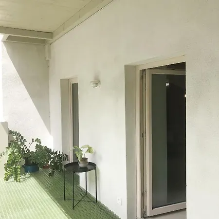 Gemuetliche Im Herzen Von Appartement *
