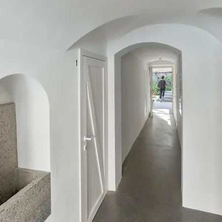Appartement Gemuetliche Im Herzen Von *