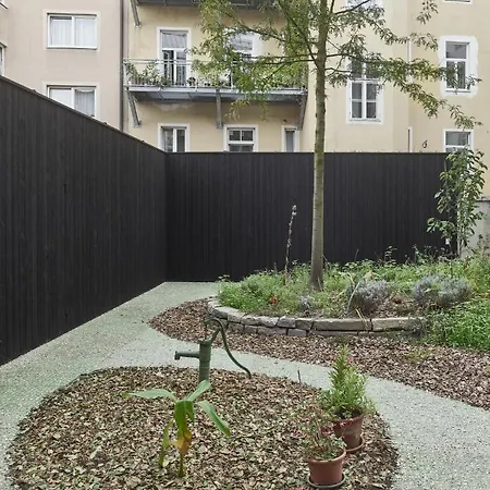 Gemuetliche Im Herzen Von Apartment