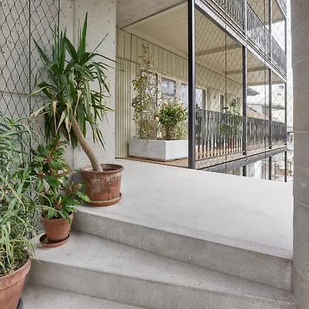 Appartement Gemuetliche Im Herzen Von Linz