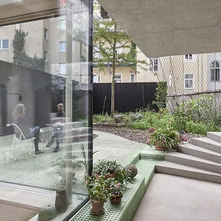 Gemütliche Im Herzen Von Apartamento *