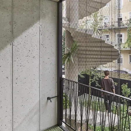 Appartement Gemuetliche Im Herzen Von *