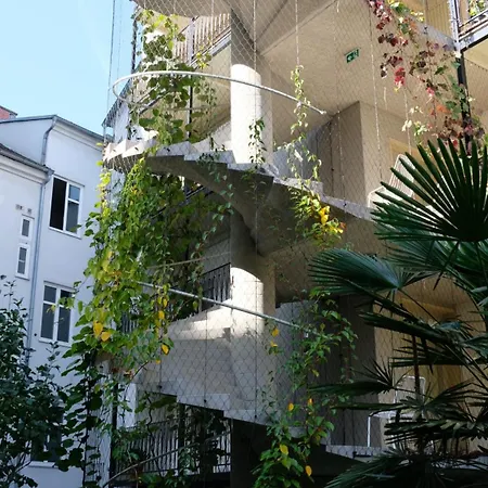 Gemuetliche Im Herzen Von Appartement Linz