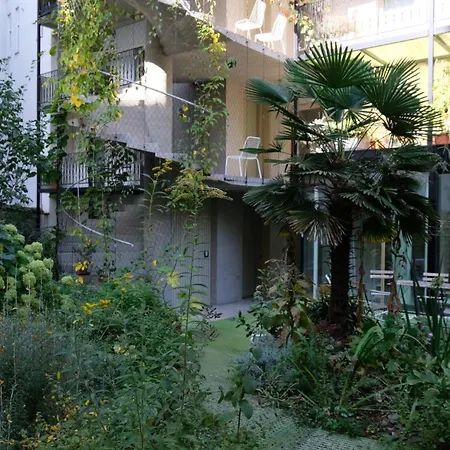 Gemuetliche Im Herzen Von Linz