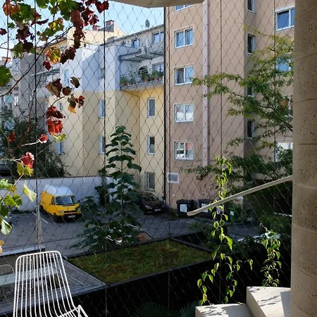 Gemuetliche Im Herzen Von * Linz