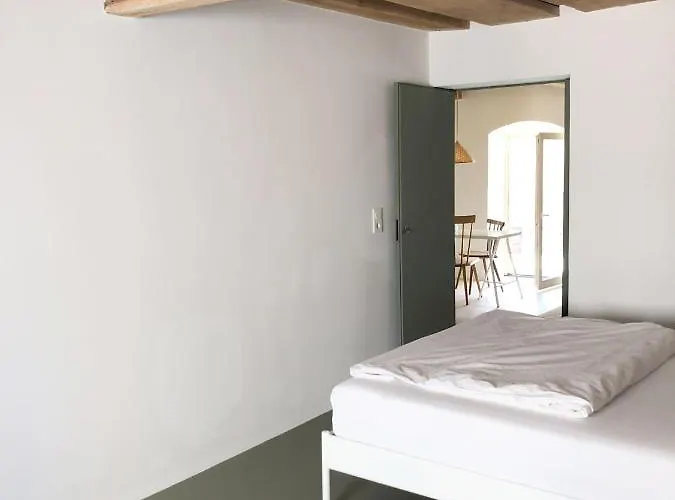 Gemuetliche Im Herzen Von