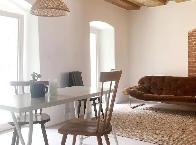 Gemuetliche Im Herzen Von Lägenhet *