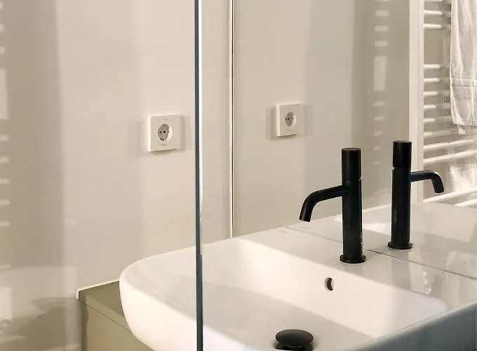 Gemuetliche Im Herzen Von Apartment