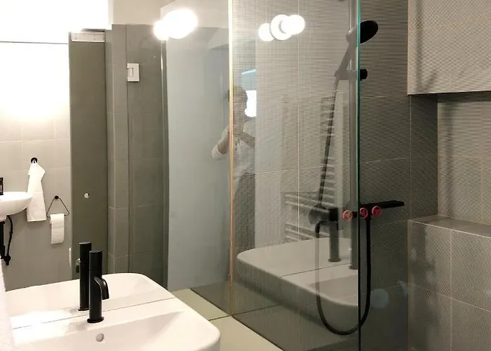 Gemuetliche Im Herzen Von Apartment Linz