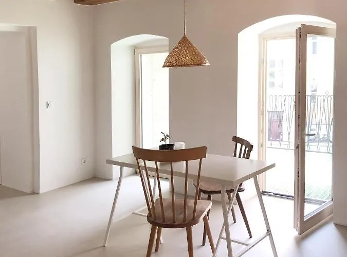 Gemuetliche Im Herzen Von Apartment *