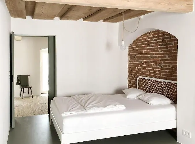 Apartment Gemuetliche Im Herzen Von