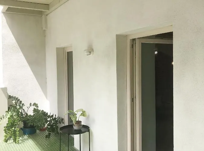 Gemuetliche Im Herzen Von Apartment *