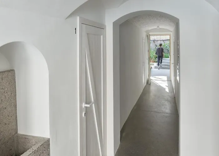 Lägenhet Gemuetliche Im Herzen Von *