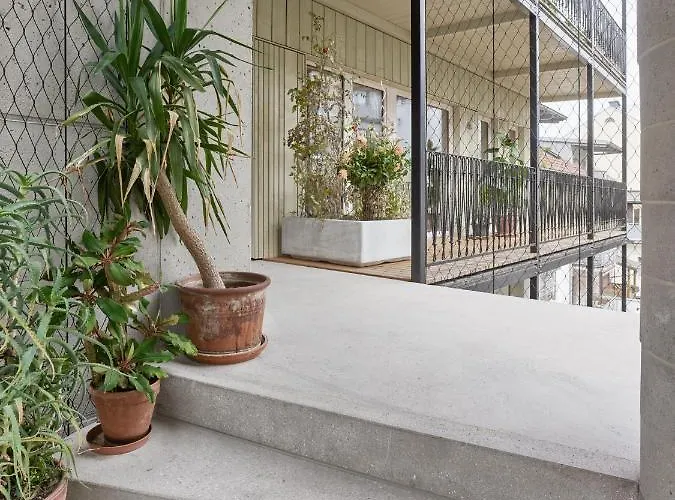 Apartment Gemuetliche Im Herzen Von Linz