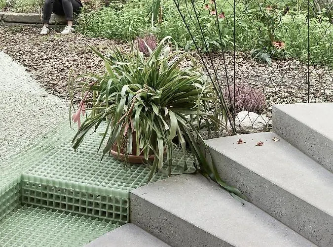 Lägenhet Gemuetliche Im Herzen Von