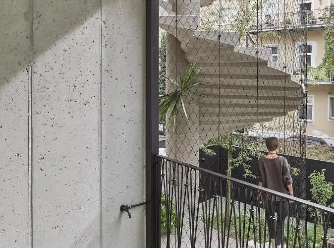 Lägenhet Gemuetliche Im Herzen Von *