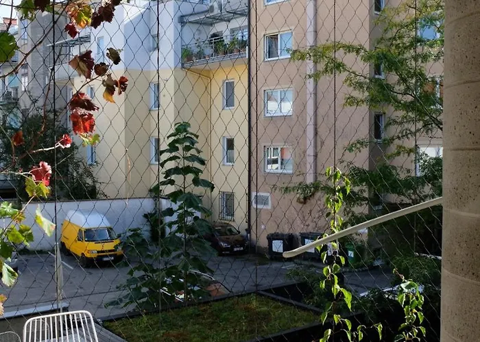 Gemuetliche Im Herzen Von * Linz