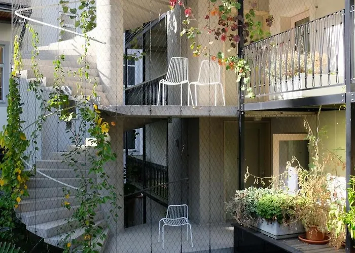 Apartment Gemuetliche Im Herzen Von Linz