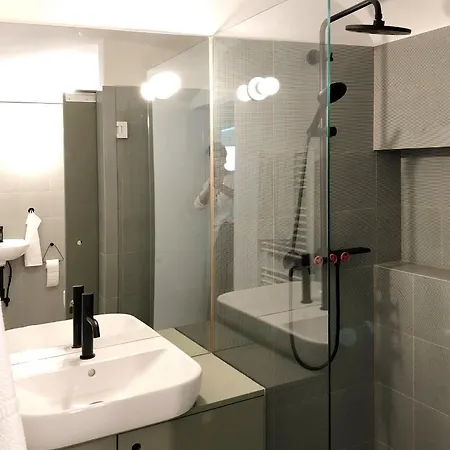 Gemuetliche Im Herzen Von Apartment Linz