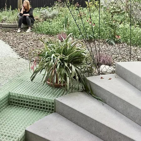 Apartment Gemuetliche Im Herzen Von