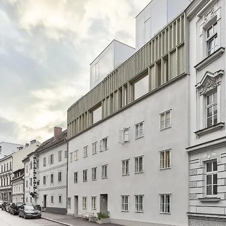 Apartment Gemuetliche Im Herzen Von