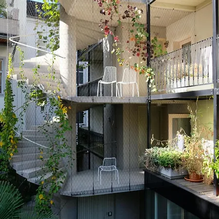 Apartment Gemuetliche Im Herzen Von Linz