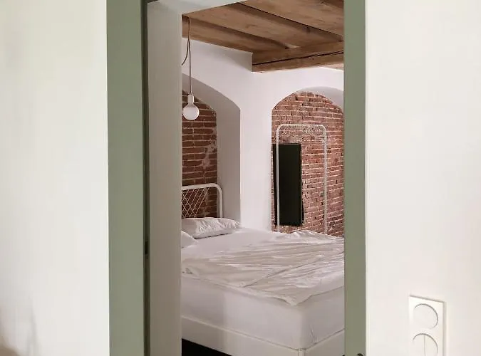 Gemuetliche Im Herzen Von