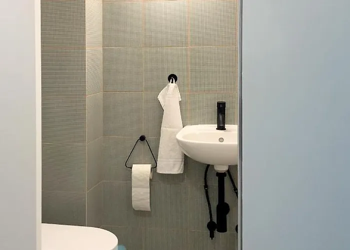 شقة Gemuetliche Im Herzen Von لينتز