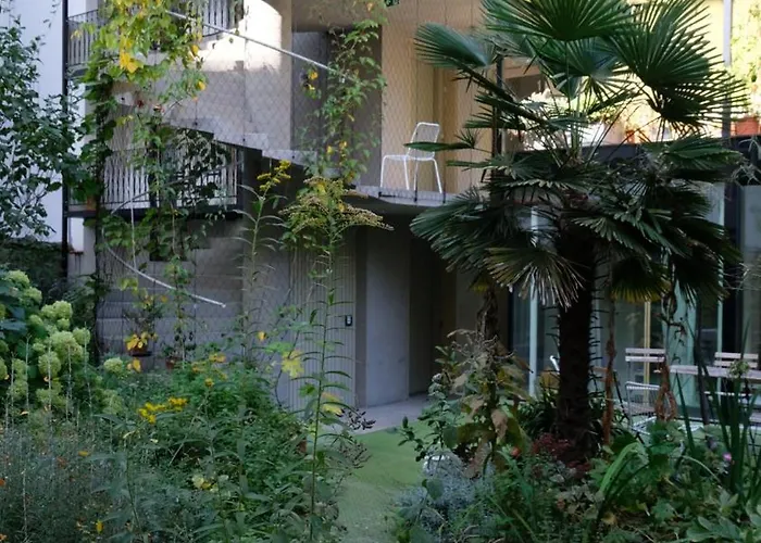 Gemuetliche Im Herzen Von لينتز